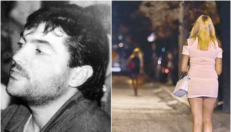 преход - ЗНАКОВИТЕ УБИЙСТВА НА ПРЕХОДА: Юмрукът на СИК спасява дама при взрив след парти за ЧРД!