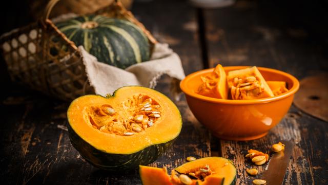 Кои храни са трите най-полезни дарове на есента