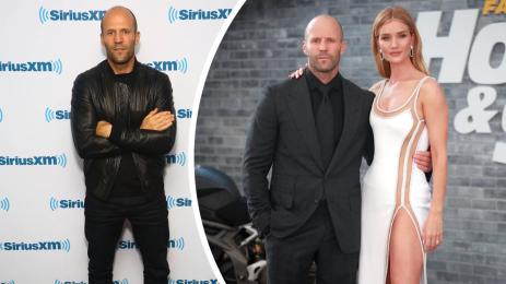 Джейсън Стейтъм