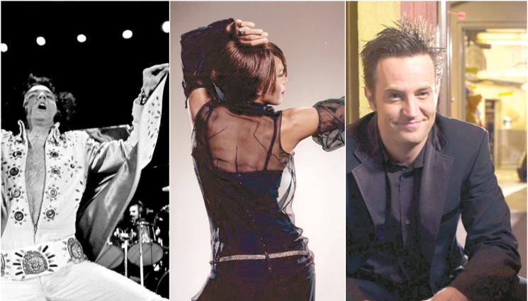 Матю - СМЪРТ ВЪВ ВАНАТА: Звезди умират надрусани и пияни!