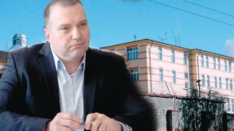 Комисар Ивайло Йорданов