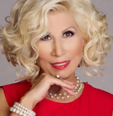 Силвия Кацарова