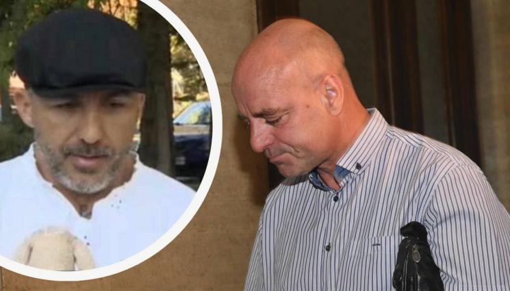 Бисер Михайлов Лъчо Таков - ЕКСКЛУЗИВНО: Прокуратурата свали обвинението от пернишкия прокурор Бисер Михайлов