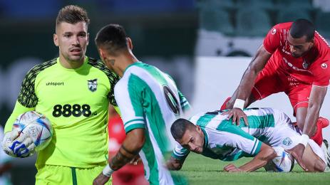 Ковальов Пирин Берое