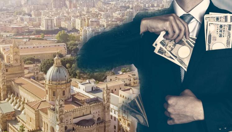 Палермо - НЕ СИ ЗНАЕ ПАРИТЕ: Милиардер си купи Палермо за рождения ден!