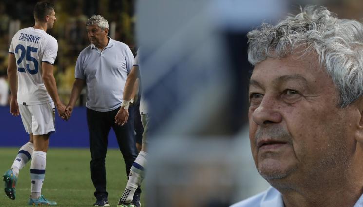 Луческу - Голям си, Мирча! Легендарният румънски треньор Луческу с разтърсващи думи на прощаване