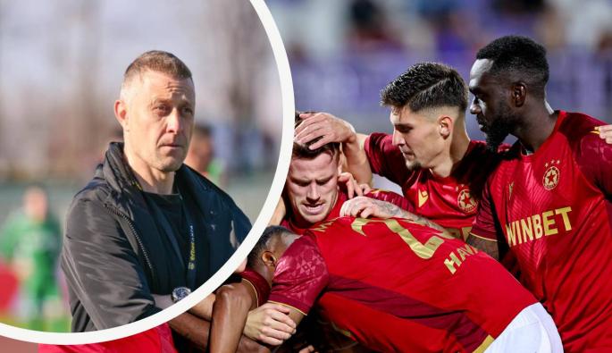 Владимир Манчев