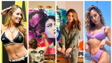 Бритни Палмър