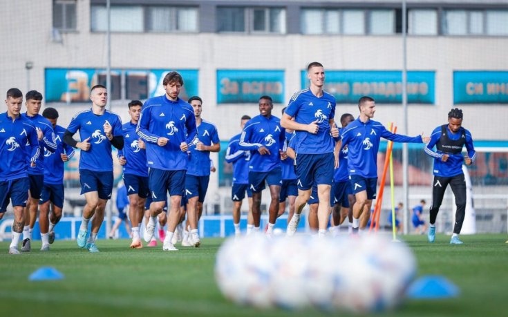 Левски обяви програмата си до мача с Ботев Пловдив