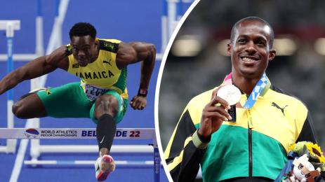 Роналд Леви