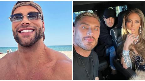 Крис Епълтън