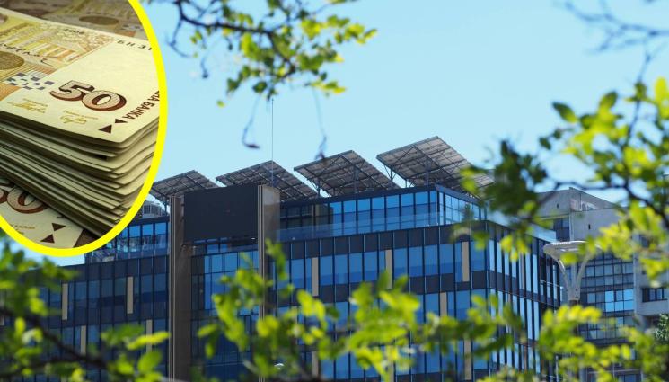 слънчеви панели - НА ДАЛАВЕРА: Токът 5 стотинки с панел на покрива