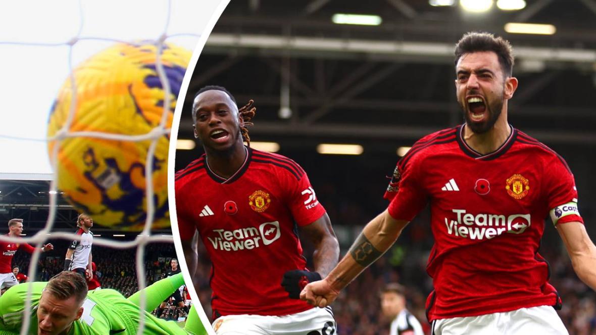 Манчестър Юнайтед