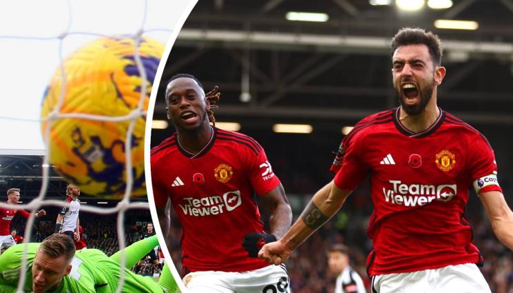 Манчестър Юнайтед