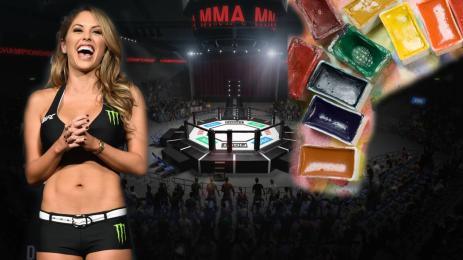 Бритни Палмър