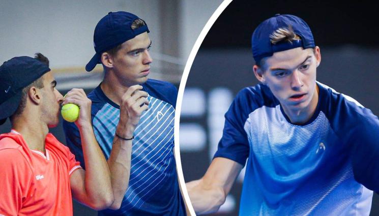 тенис - Нестеров продължава да мачка в Кувейт