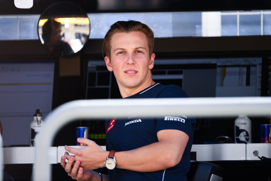 Спринт гран при на Бразилия1