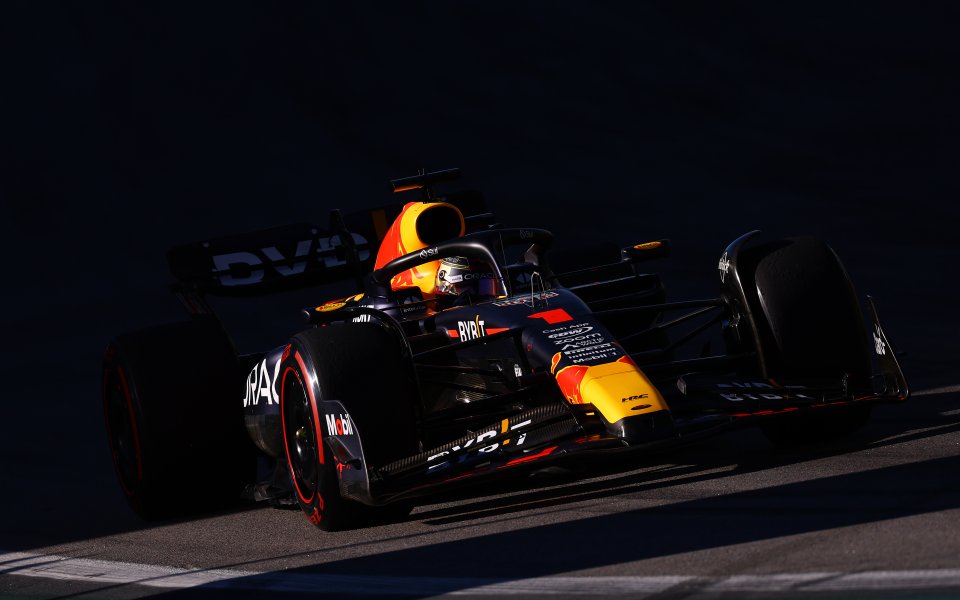 Макс Верстапен може и да е шампион във Формула 1,