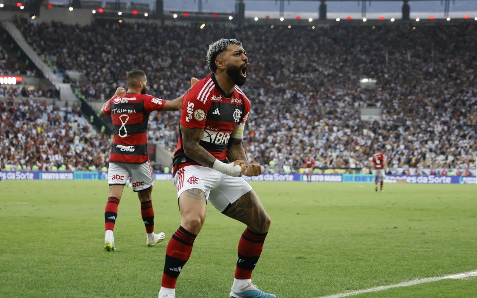 Манчестър Юнайтед ще се опита да привлече нов нападател през