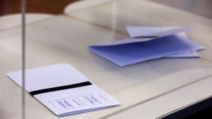 Към 16 00 часа избирателната активност в община Силистра е 29 80