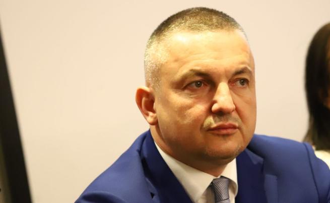 СГС прекрати делото срещу Иван Портних, изпрати го на ВКС