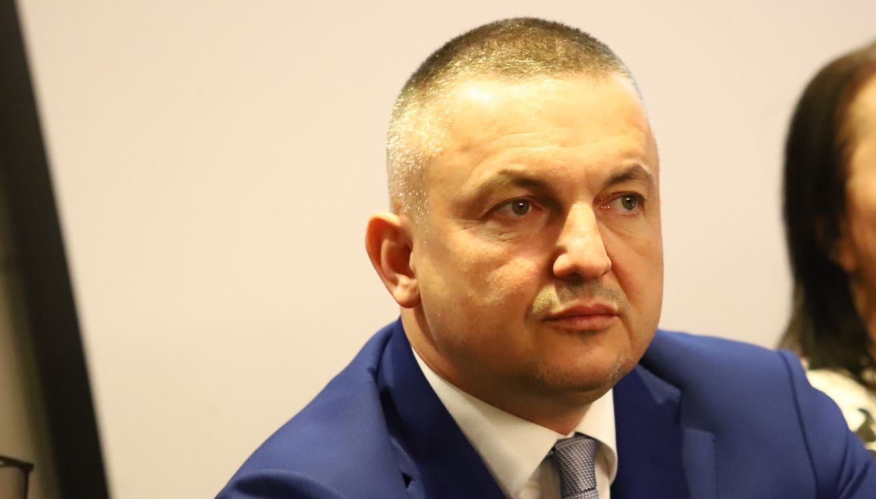 Портних: Атаката срещу мен точно днес е режисирана