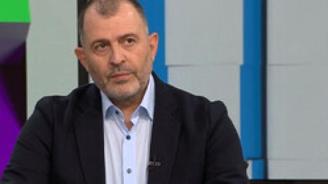 Стойчо Керев: Изкуственият интелект има роля и на тези избори (ВИДЕО)