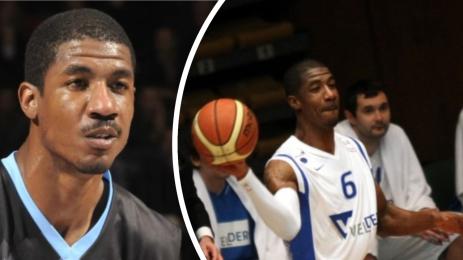 Арън Харпър