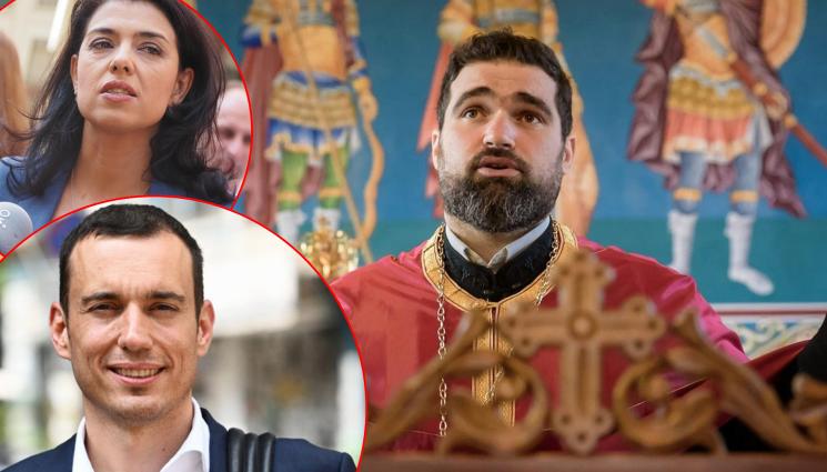 попа - Тик-Ток Попа Ириней Митов пред