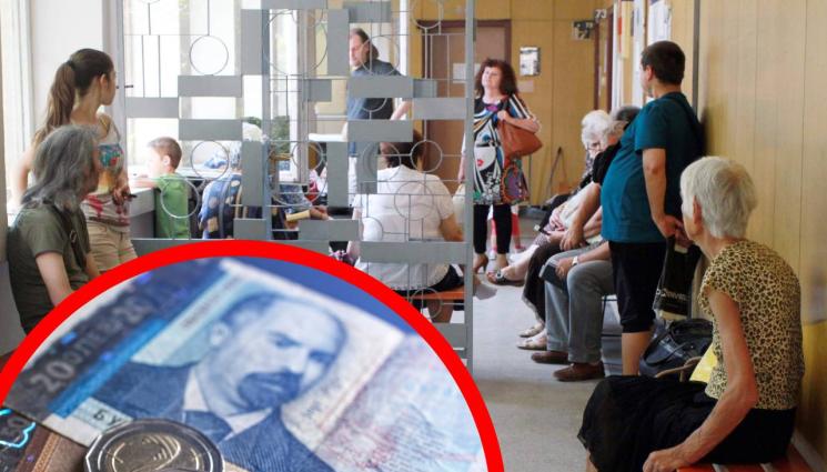 болничен - НОВО 20: Шефът плаща само два дни болничен