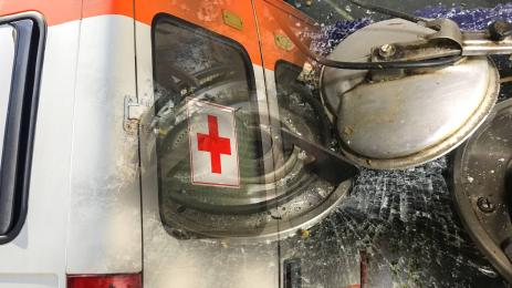 линейка тенджера под налягане