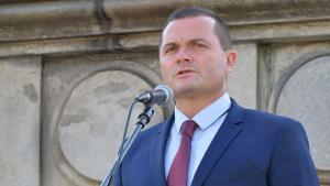 Пенчо Милков от БСП за България печели изборите в Русе