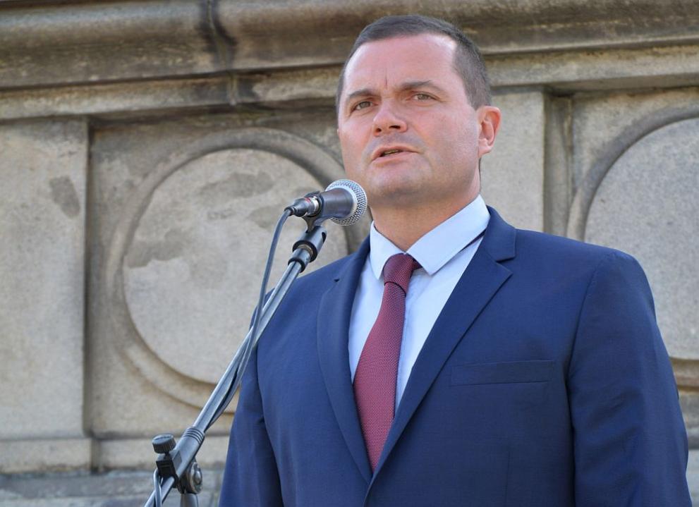 Пенчо Милков от БСП за България печели изборите в Русе.