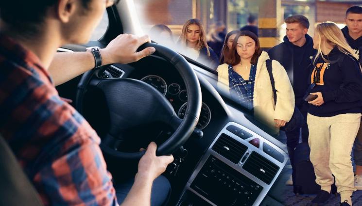 шофьор - ТРАГЕДИЯ: Мъж издъхна зад волана на път за болницата