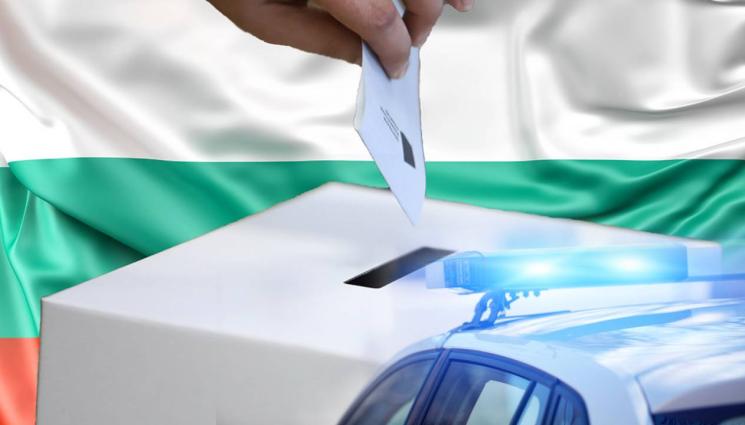 полиция - СКАНДАЛНО: Щракнаха белезниците на новоизбран кмет!