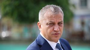 Независимяит кандидат Илко Стоянов печели изборите в Благоевград Това сочат