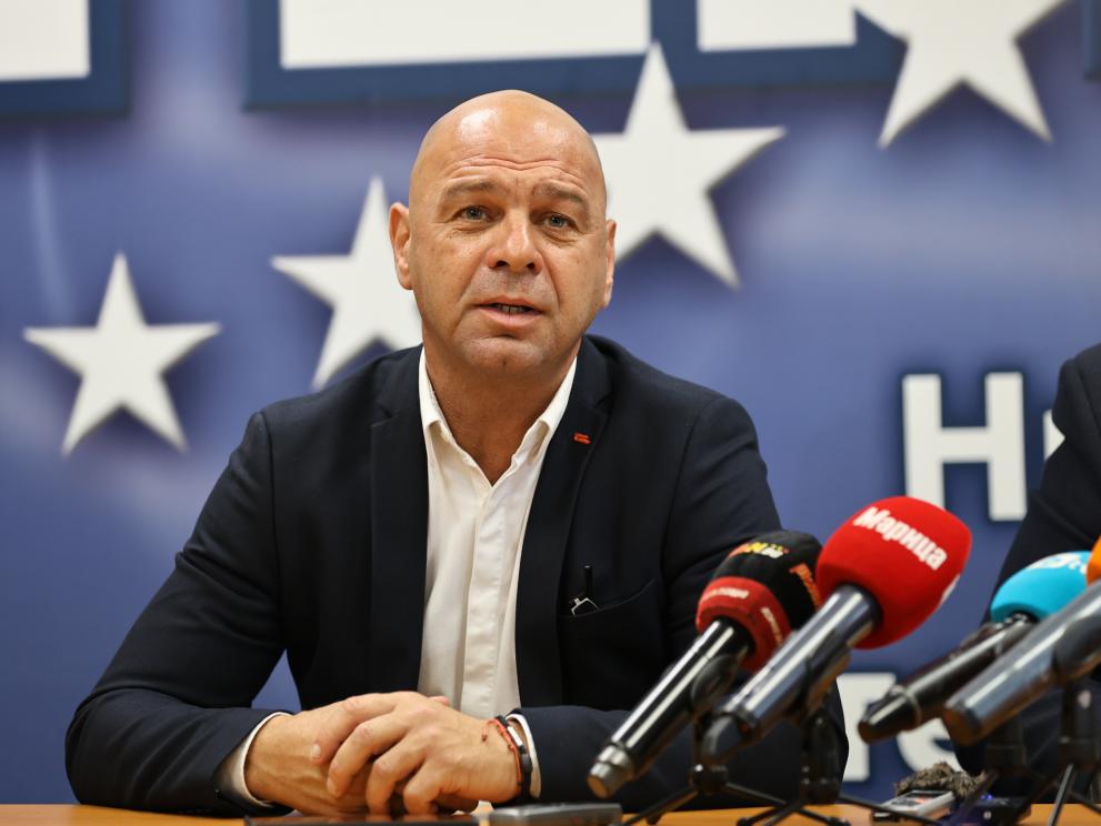 Пловдивчани дадоха своя вот за развитието на града ни и