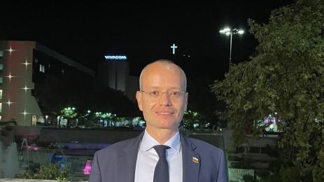 Методи Байкушев