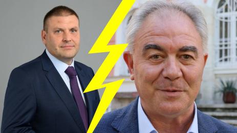 Валентин Христов Георг Спартански