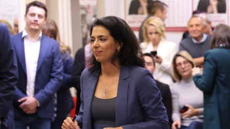 Ваня Григорова