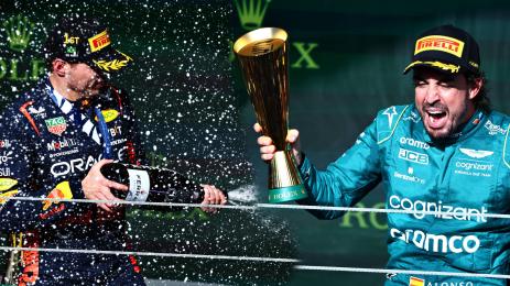 Верстапен Бразилия Алонсо