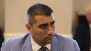 Петър Куленски от ПП ДБ печели изборите в Пазарджик Община Пазарджик