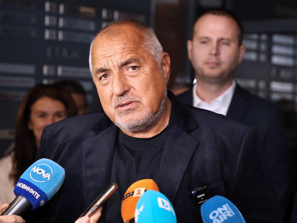 5% лихва на 2.3 милиарда евро нов дълг - това