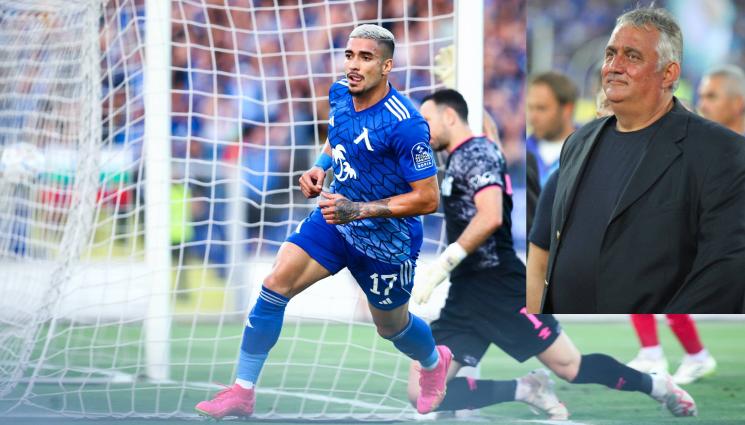 Курдов Уелтън - Петър Курдов: Какво правим в Левски, ако продадат Уелтън?