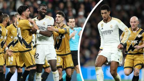 Реал Мадрид