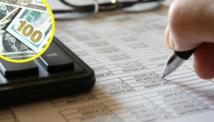 данъци - ВСЯКА ГОДИНА: Губим  $140 милиона от фирмени данъци