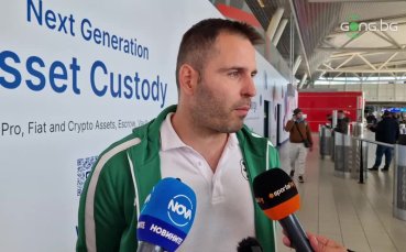 Тодор Малинов: Нашият отбор е изключителен колектив, може би защото няма пари и интереси
