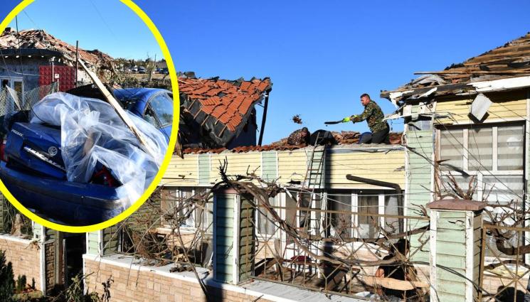 смерч - Симеон Матев пред 