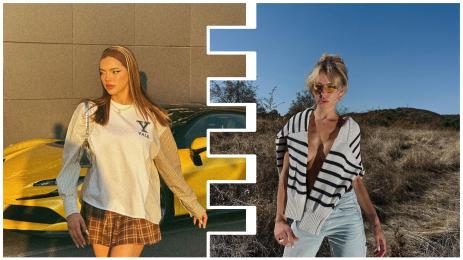 Дара и Сара