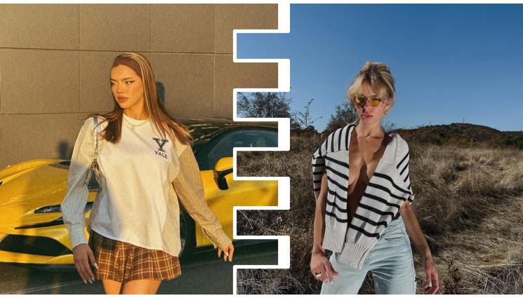 Дара и Сара - ПО-ДОБРЕ ДА СЕ РЕДУВАМЕ, ОТКОЛКОТО ДА СЕ РЕВНУВАМЕ: Харемът на Папи Ханс се събра! (СНИМКА)